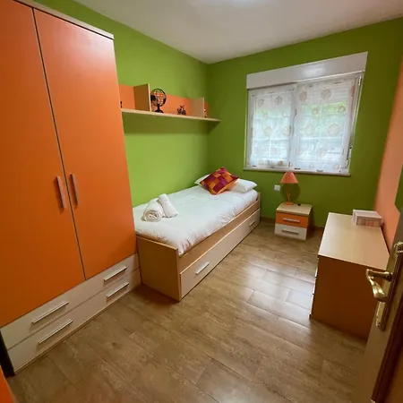 La Veiga Apartment