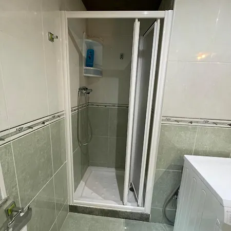 Apartment La Veiga Cerredo